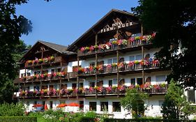 Hotel&Appartements Perwanger